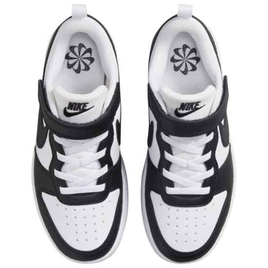 Nike Court Borough Low Recraft (PS)